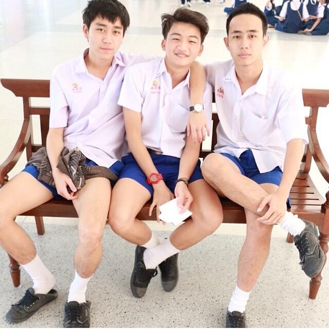 Lovely Young Sexy 07+Charming ชาย 05 มิกซ์เป็น Charming Young Sexy 07