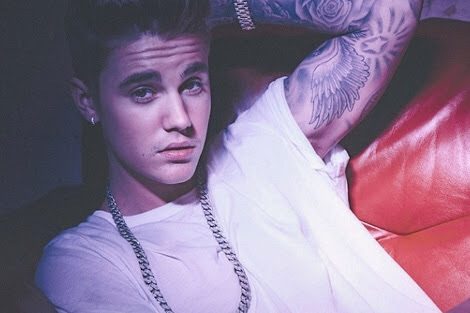 Justin Bieber