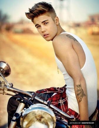 Justin Bieber