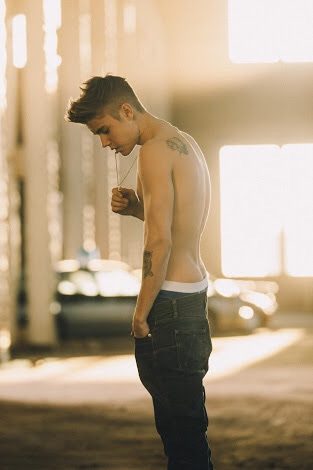 Justin Bieber