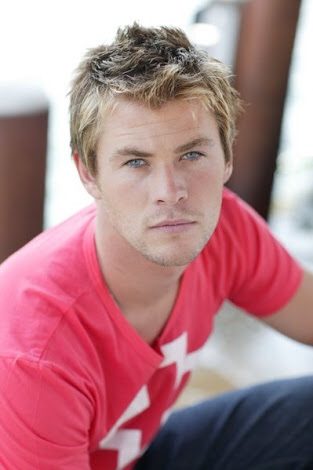 Chris Hemsworth