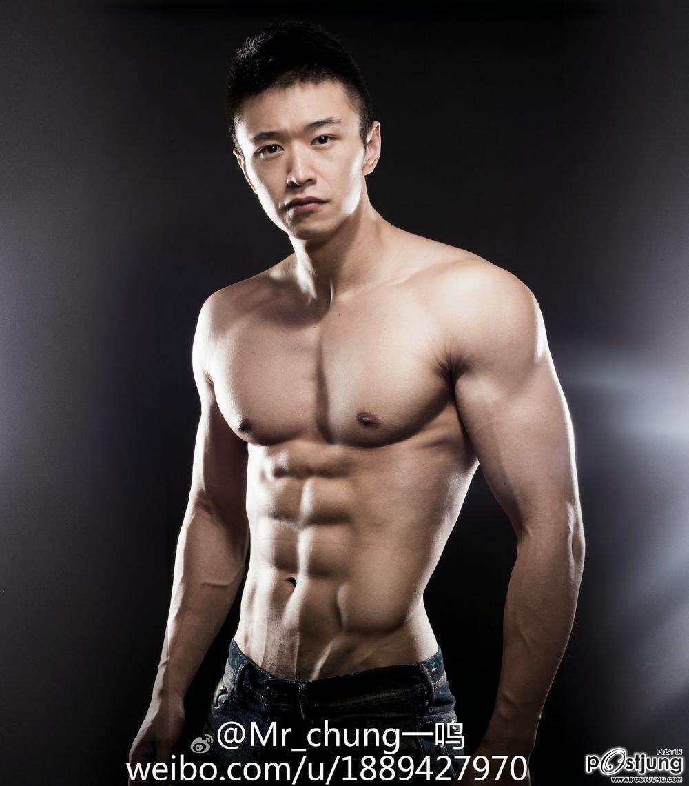 ล่ำๆอย่างฟิน