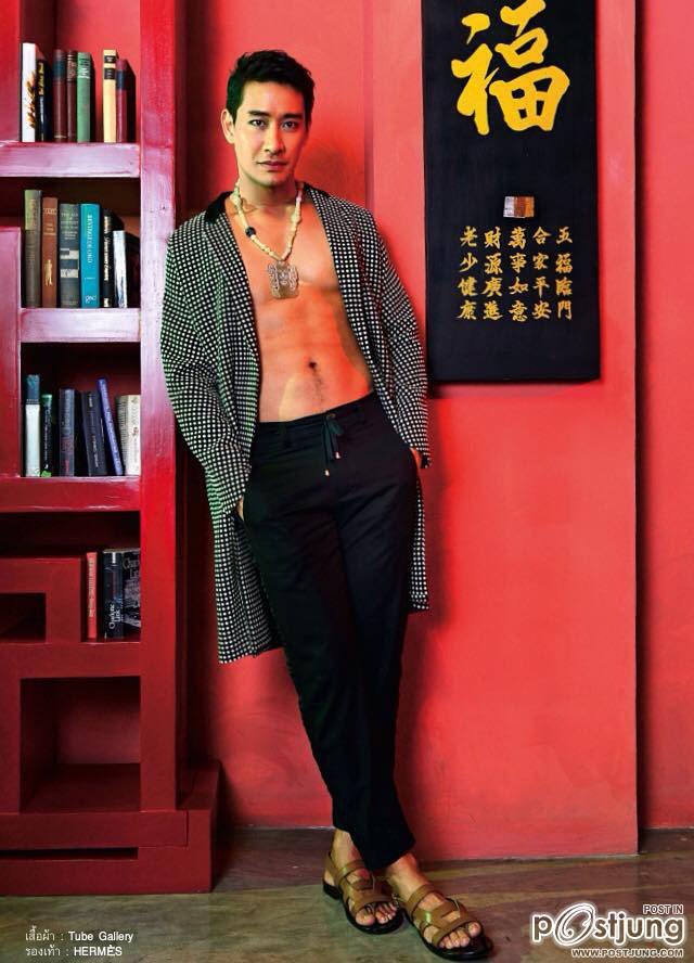 คงดีมากๆถ้าได้ชิม