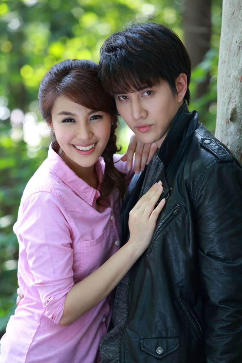 "ไมค์ พิรัชต์"  คุณพ่อลูกหนึ่งที่แซ่บที่สุด !!