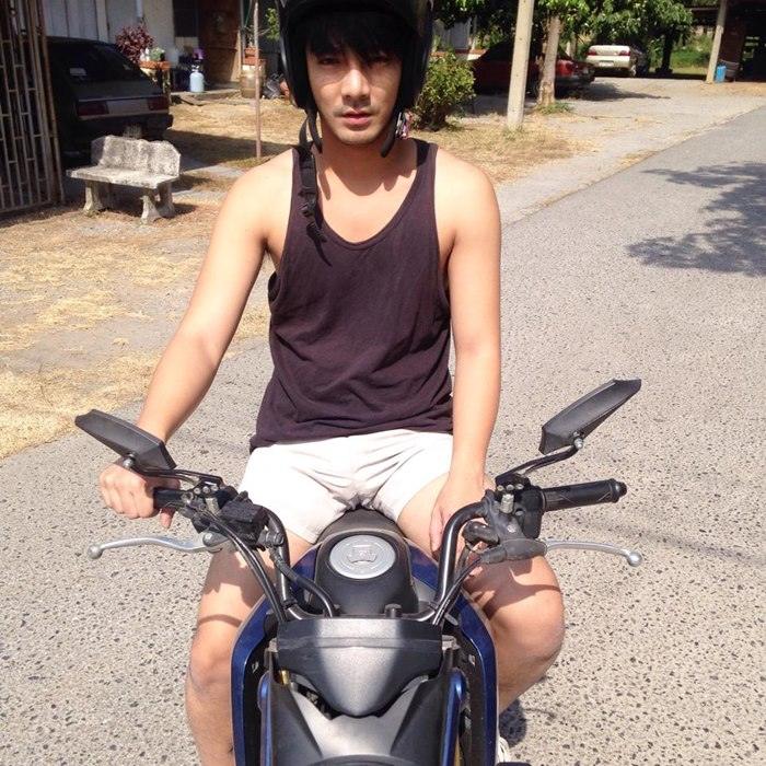 ไดสุเกะ สุกี้คาวา แซ่บเว่อร์ เป้าตุง ตุง