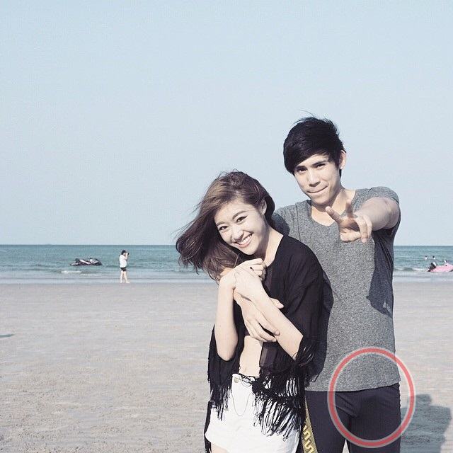 "เจษฎ์พิพัฒ " เอียงซ้าย หรือขวา ช่วยดูหน่อย ???