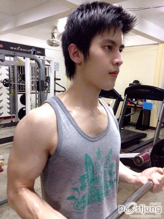 กานต์ ทำน้ำเดิน