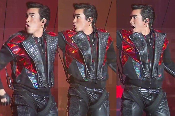 ย้อนดู ณเดชน์ คอนเสิร์ต Give Me 5