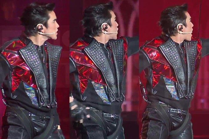 ย้อนดู ณเดชน์ คอนเสิร์ต Give Me 5