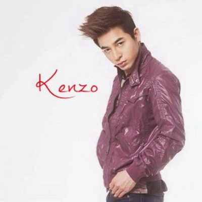 บ่าวปินอย Kenzo Ortiz Jr. แซ่บบ๋อ ?