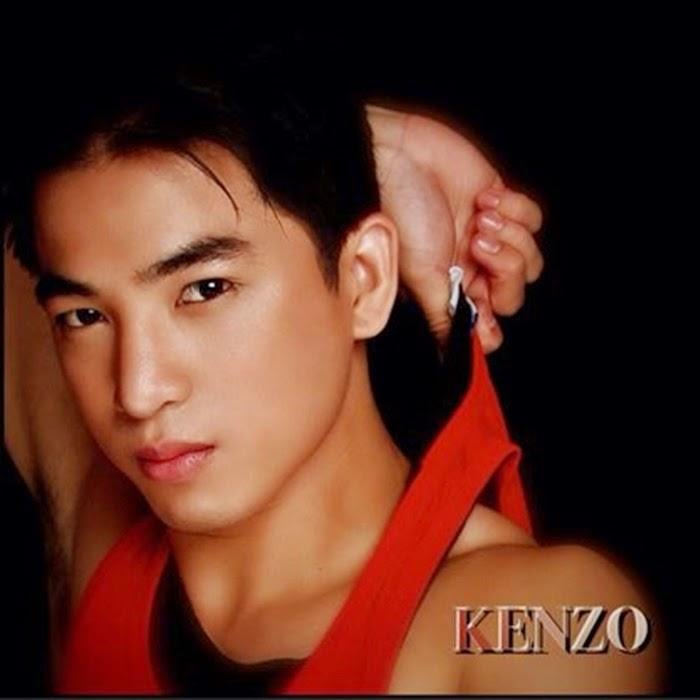 บ่าวปินอย Kenzo Ortiz Jr. แซ่บบ๋อ ?