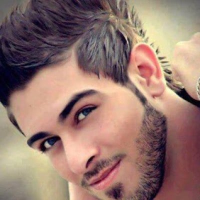 Omar Borkan Al Gala