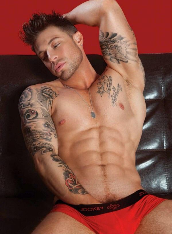 Duncan James