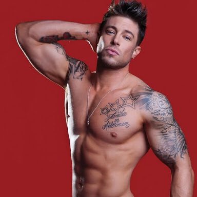 Duncan James