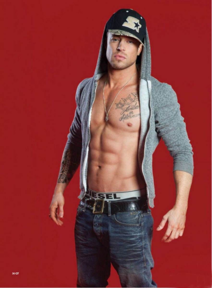 Duncan James