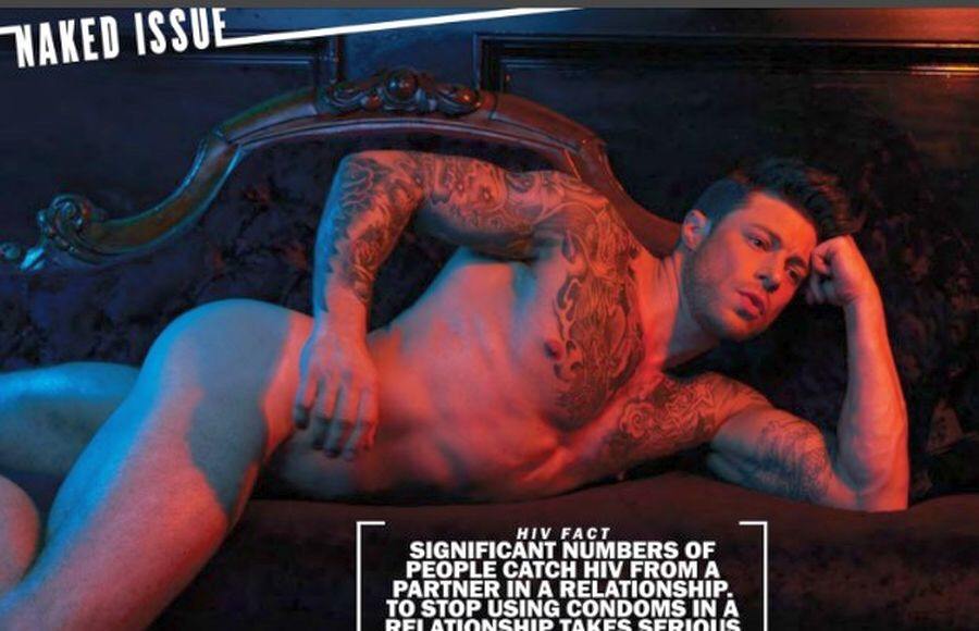 Duncan James