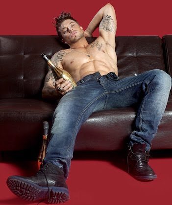 Duncan James