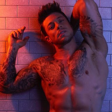 Duncan James