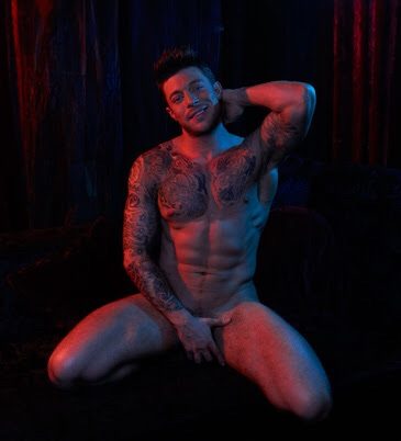 Duncan James