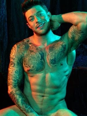 Duncan James