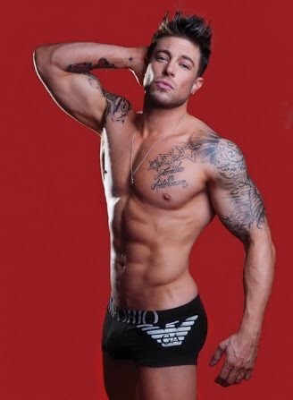 Duncan James