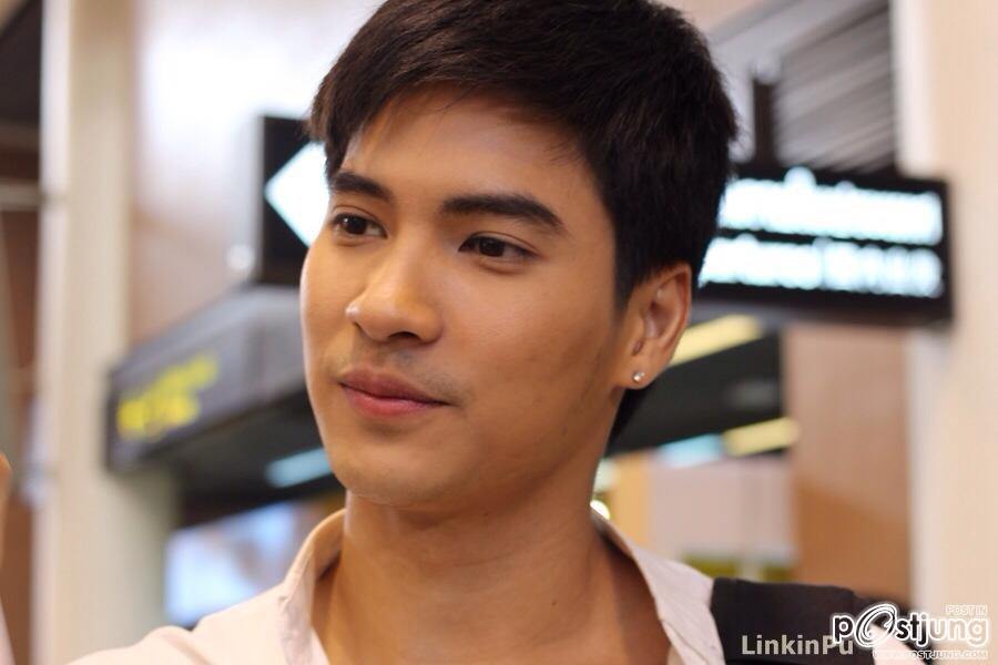 ไมค์เคิล**ที่รักของฉ้าน