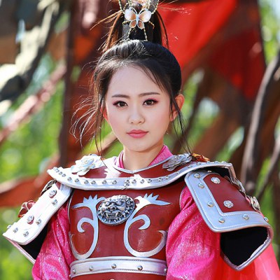 วีระบุรุษสุ่ยถัง ภาค5 Hero Sui And Tang Dynasties 5《隋唐英雄5》2014 part22