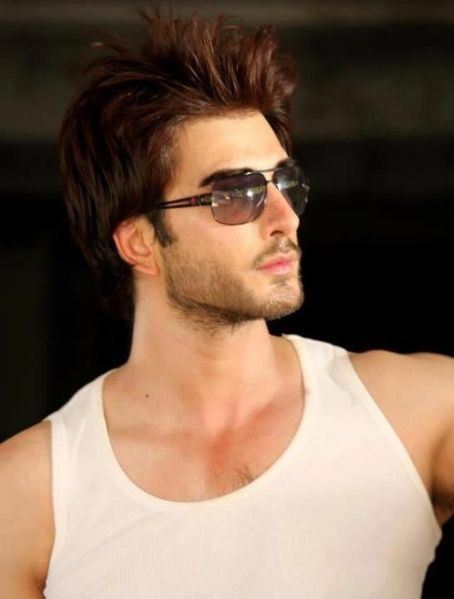 Imran Abbas