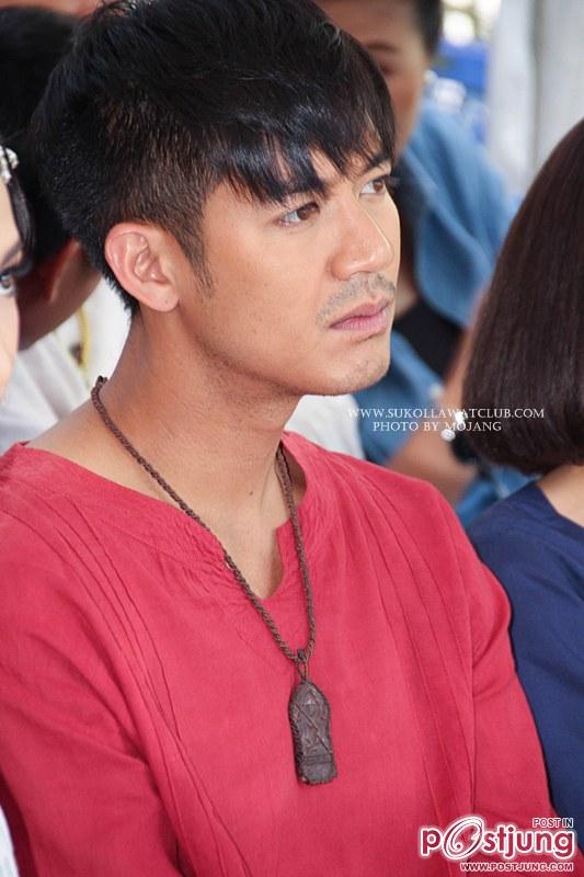 อ้ายเวียร์ได้ใจข่อย(พี่ลอ)