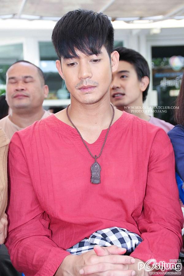 อ้ายเวียร์ได้ใจข่อย(พี่ลอ)