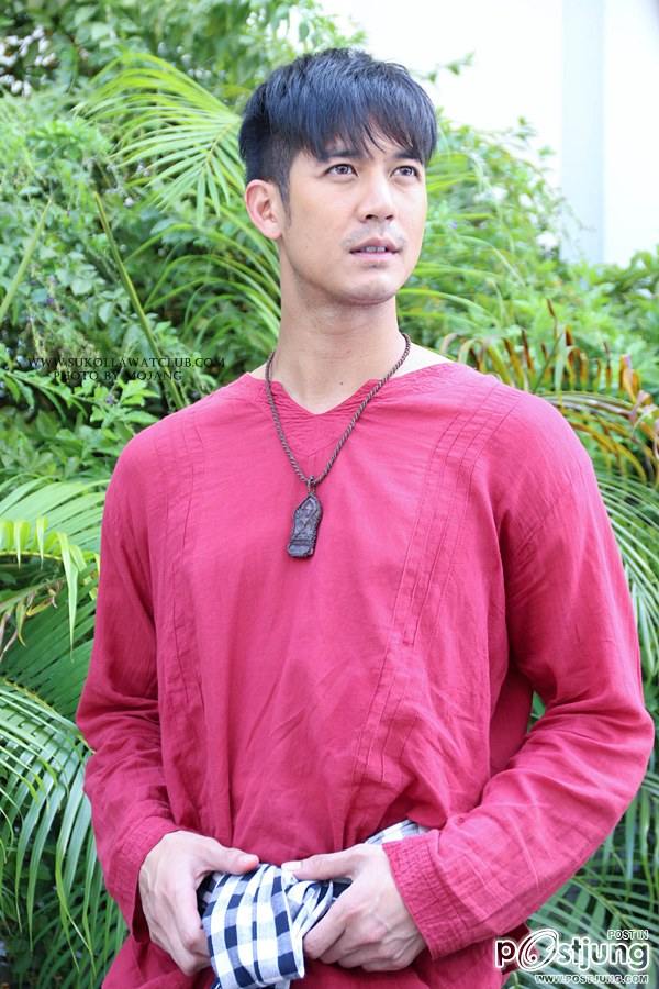 อ้ายเวียร์ได้ใจข่อย(พี่ลอ)