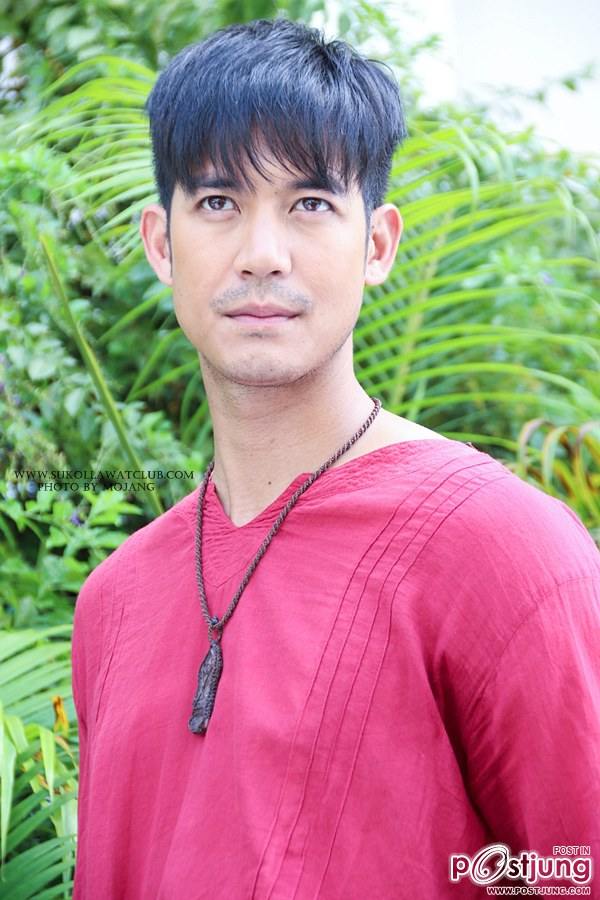 อ้ายเวียร์ได้ใจข่อย(พี่ลอ)