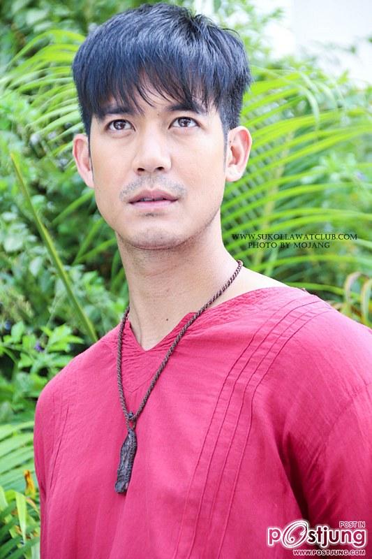 อ้ายเวียร์ได้ใจข่อย(พี่ลอ)