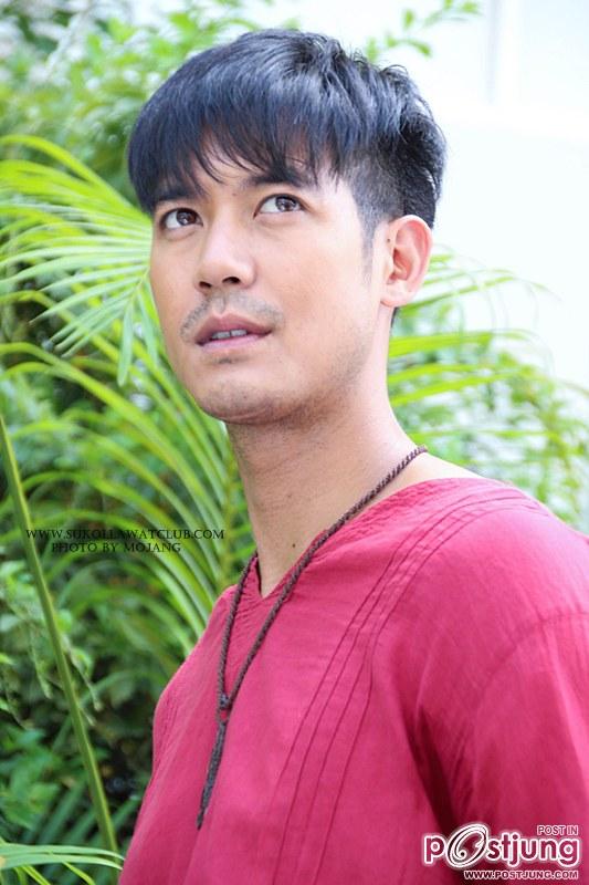 อ้ายเวียร์ได้ใจข่อย(พี่ลอ)