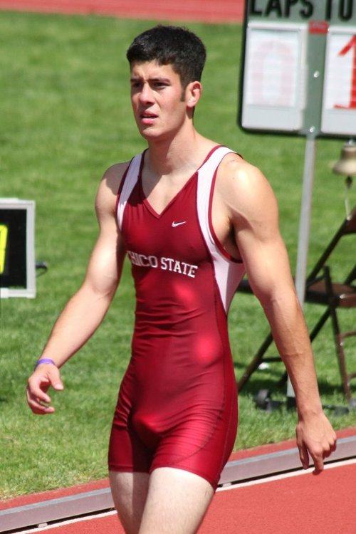 Zeed Athletes 58 หล่อก็มี แซ่บก็มาก น้ำเดินเป็นน้ำตกเอราวัณ