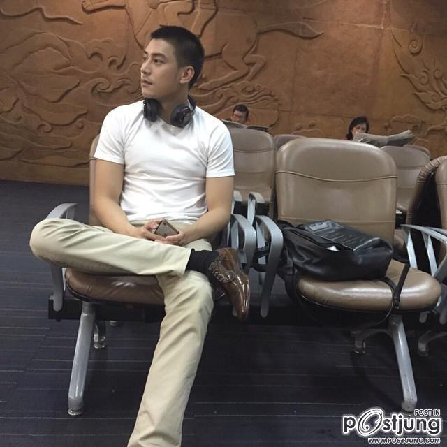 น่าทะเล้นกันจัง