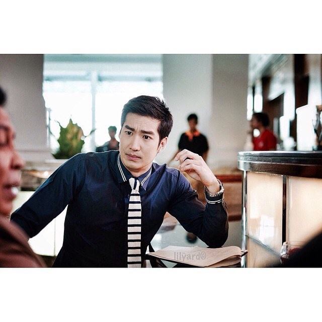 โอ๊ยยยฟินเลยนุ