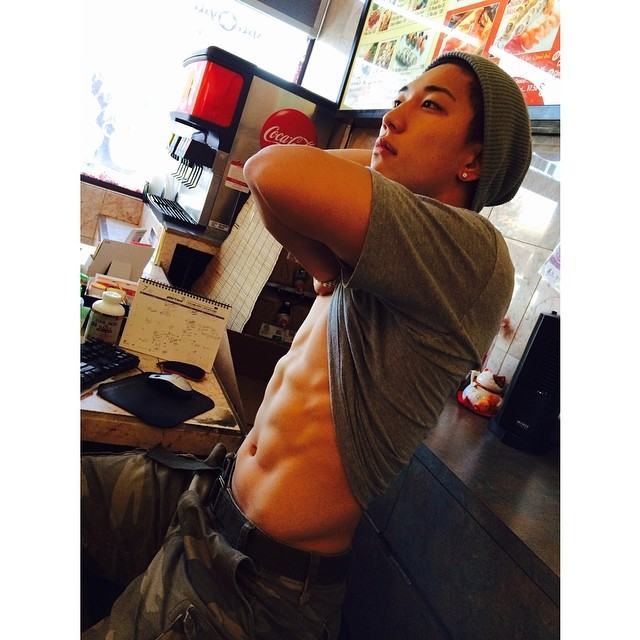 อาหารยามเช้า 3