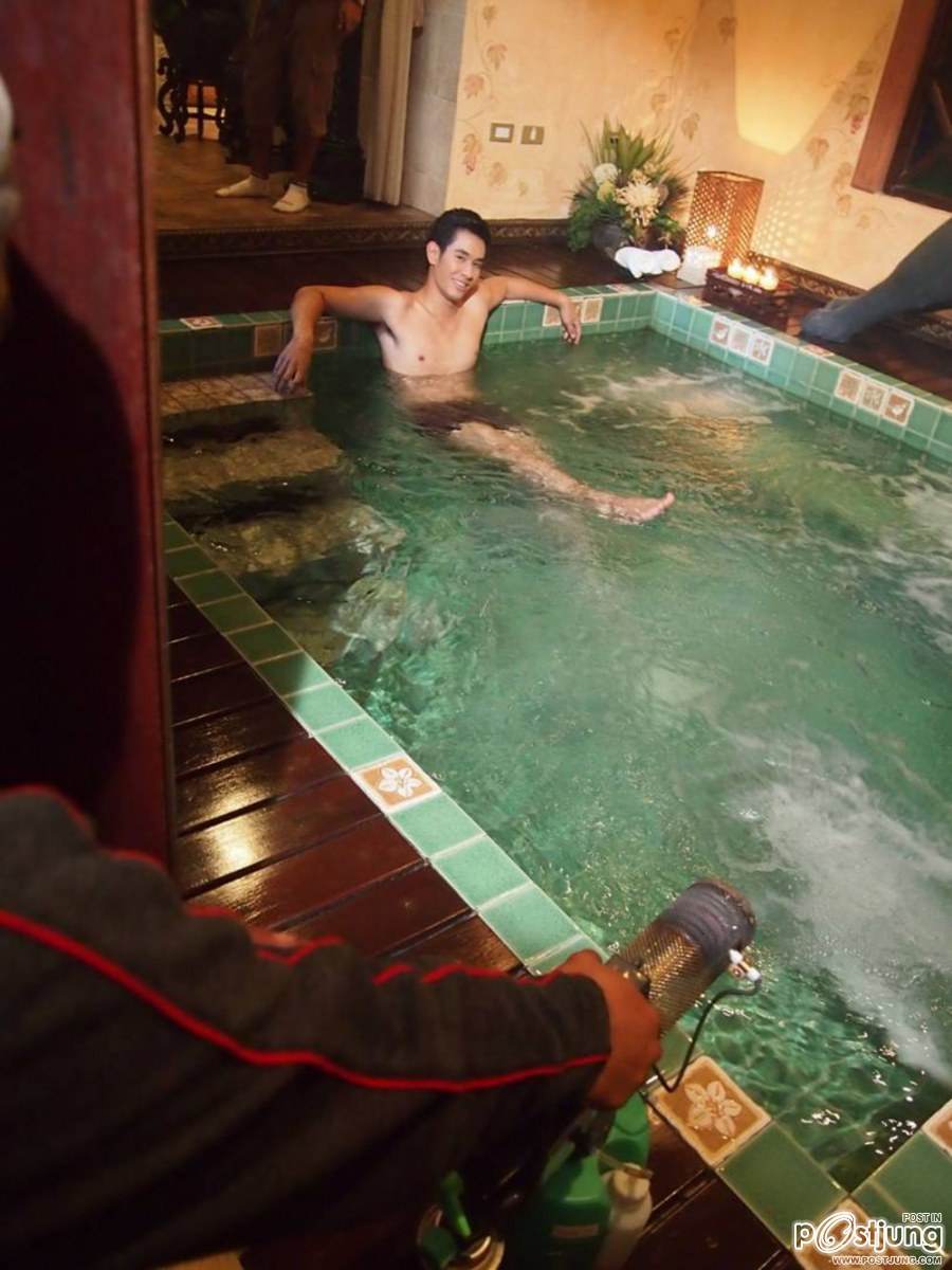 นิวกะอ๋อม ฉันก้อรัก