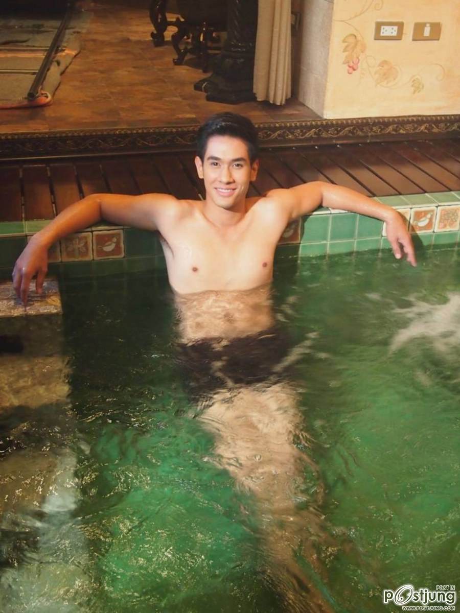 นิวกะอ๋อม ฉันก้อรัก