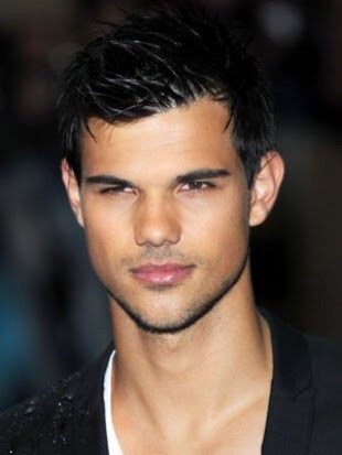 Talor Lautner