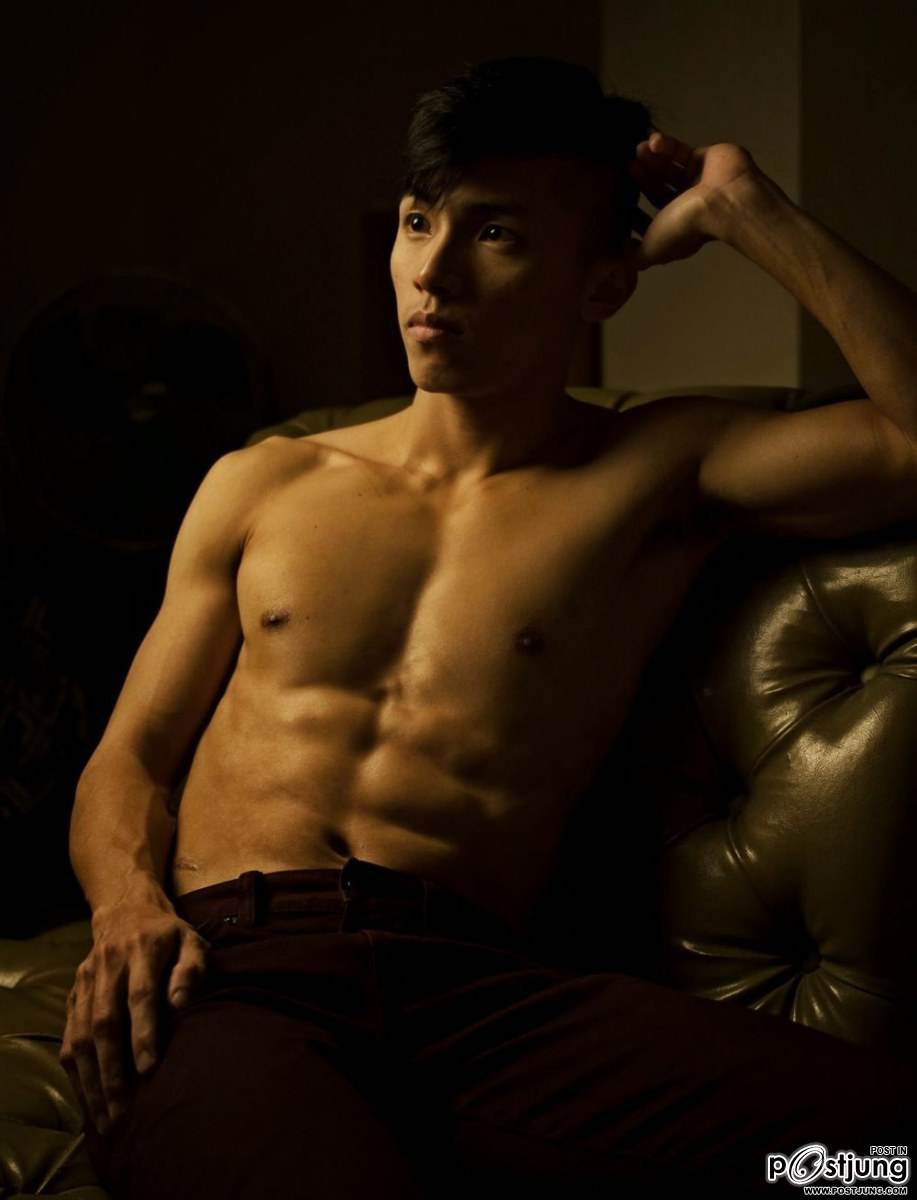 บ้าผู้ชายเลยดิ่