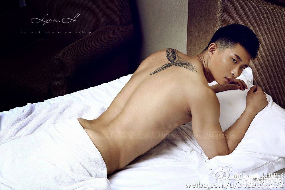 บ้าผู้ชายเลยดิ่