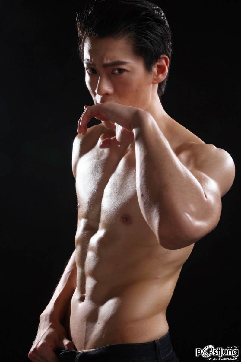 บ้าผู้ชายเลยดิ่