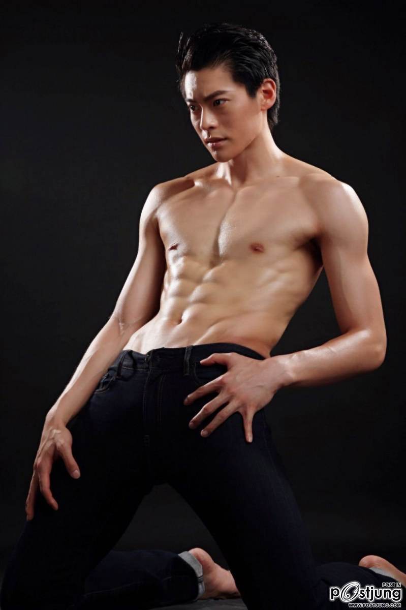 บ้าผู้ชายเลยดิ่