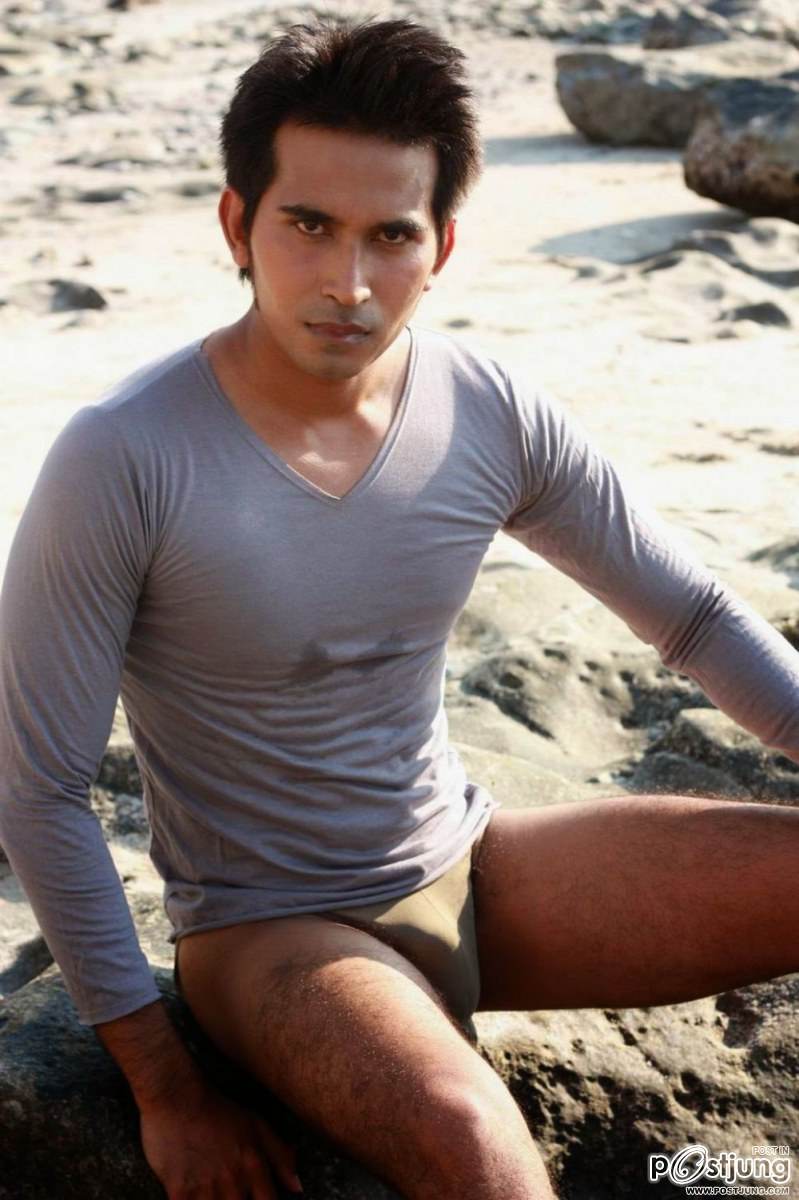 บ้าผู้ชายเลยดิ่