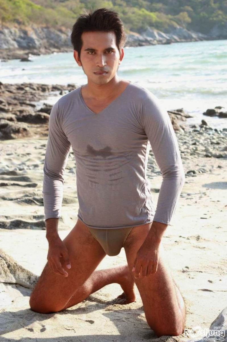 บ้าผู้ชายเลยดิ่