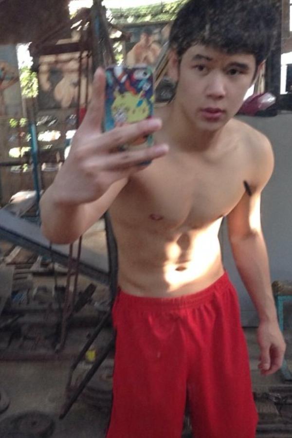 ชุ่มฉ่ำยามเย็น2