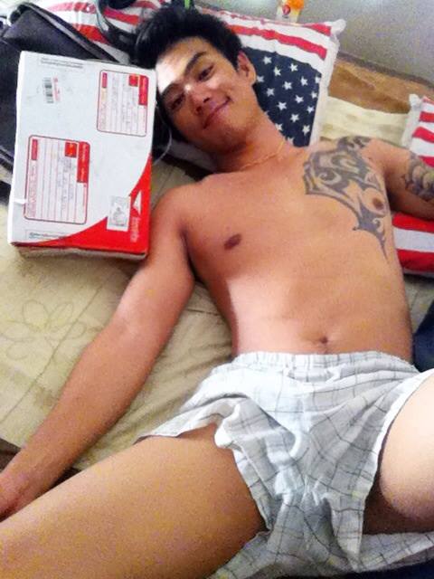 น้ำหมากป้าแตก