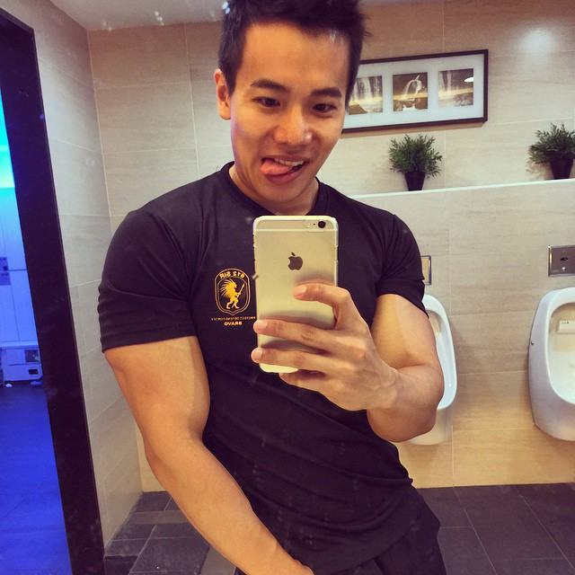 อิป้าจัดหนัก ช็อตสอง